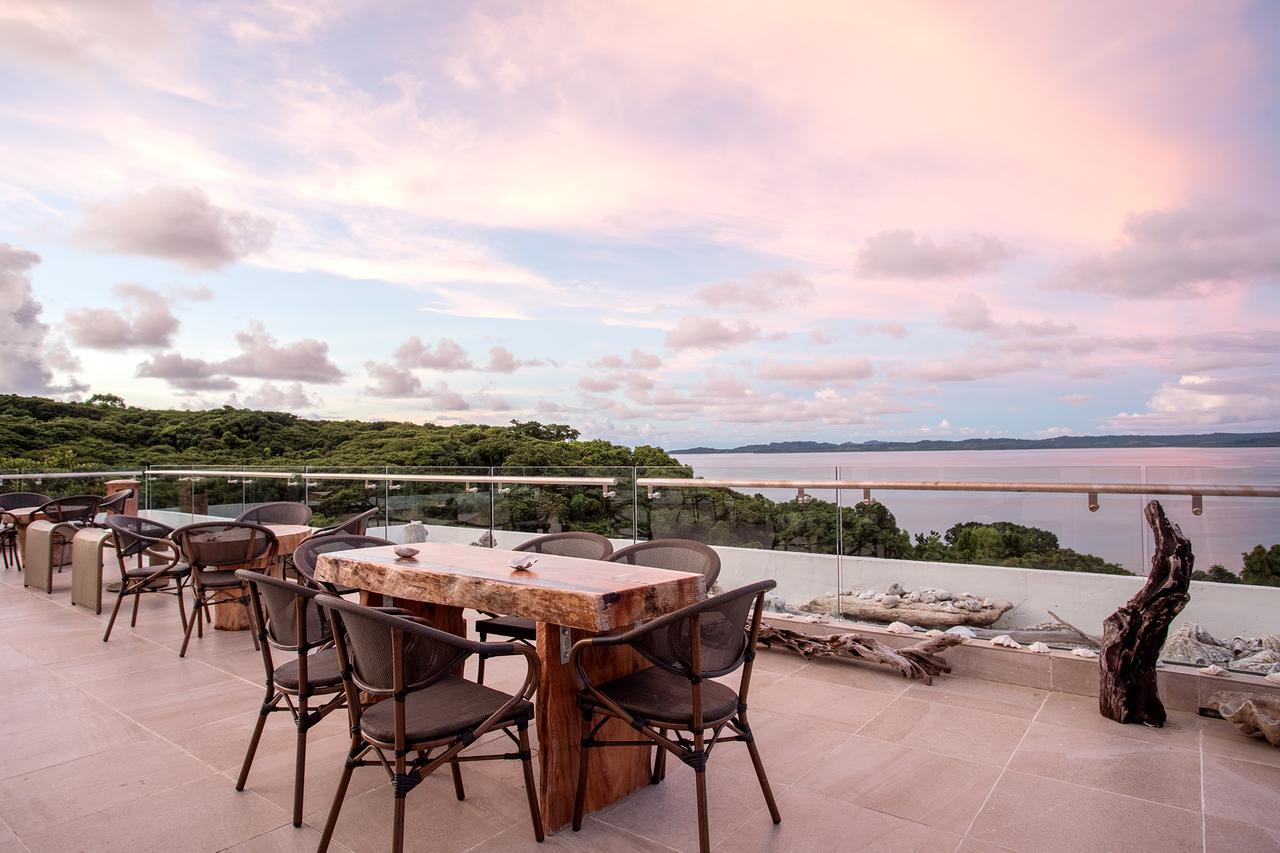 Beluu Sea View Resort Koror Exterior photo